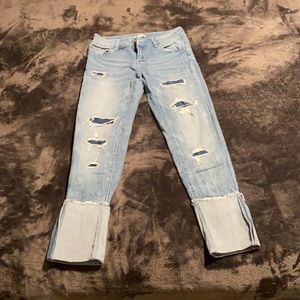 New york & company jeans
